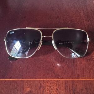 Ray-Ban Arista Sunglasses